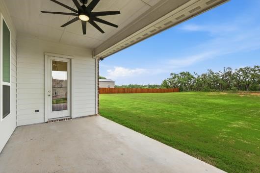 266 Odell Road Springtown TX 76082