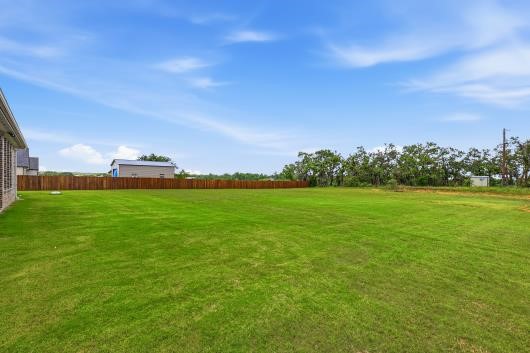 266 Odell Road Springtown TX 76082