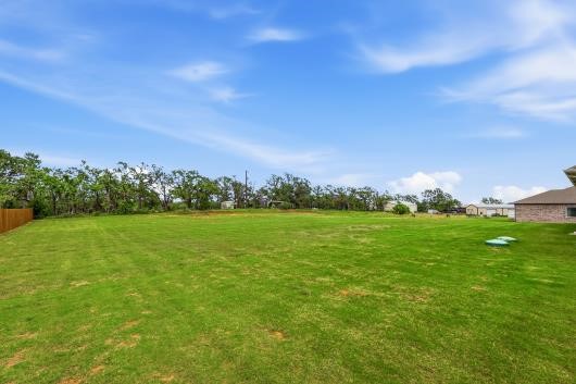 266 Odell Road Springtown TX 76082