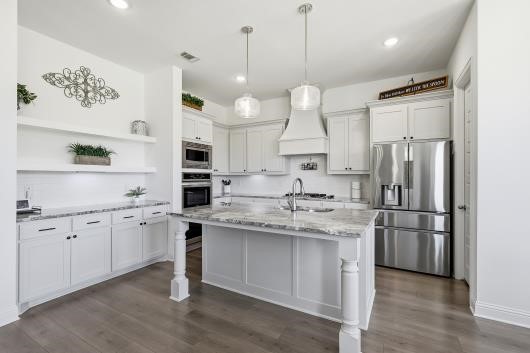 266 Odell Road Springtown TX 76082