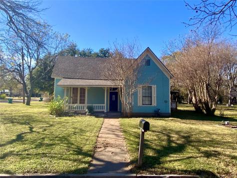 115 S Avenue I Clifton TX 76634