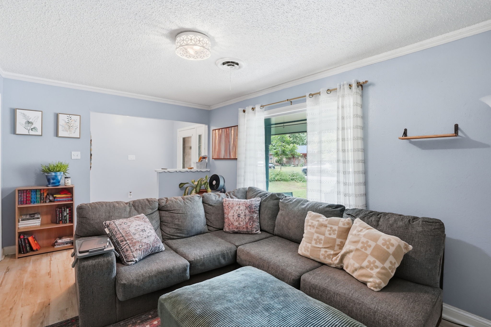 6801 Yolanda Drive Fort Worth TX 76112