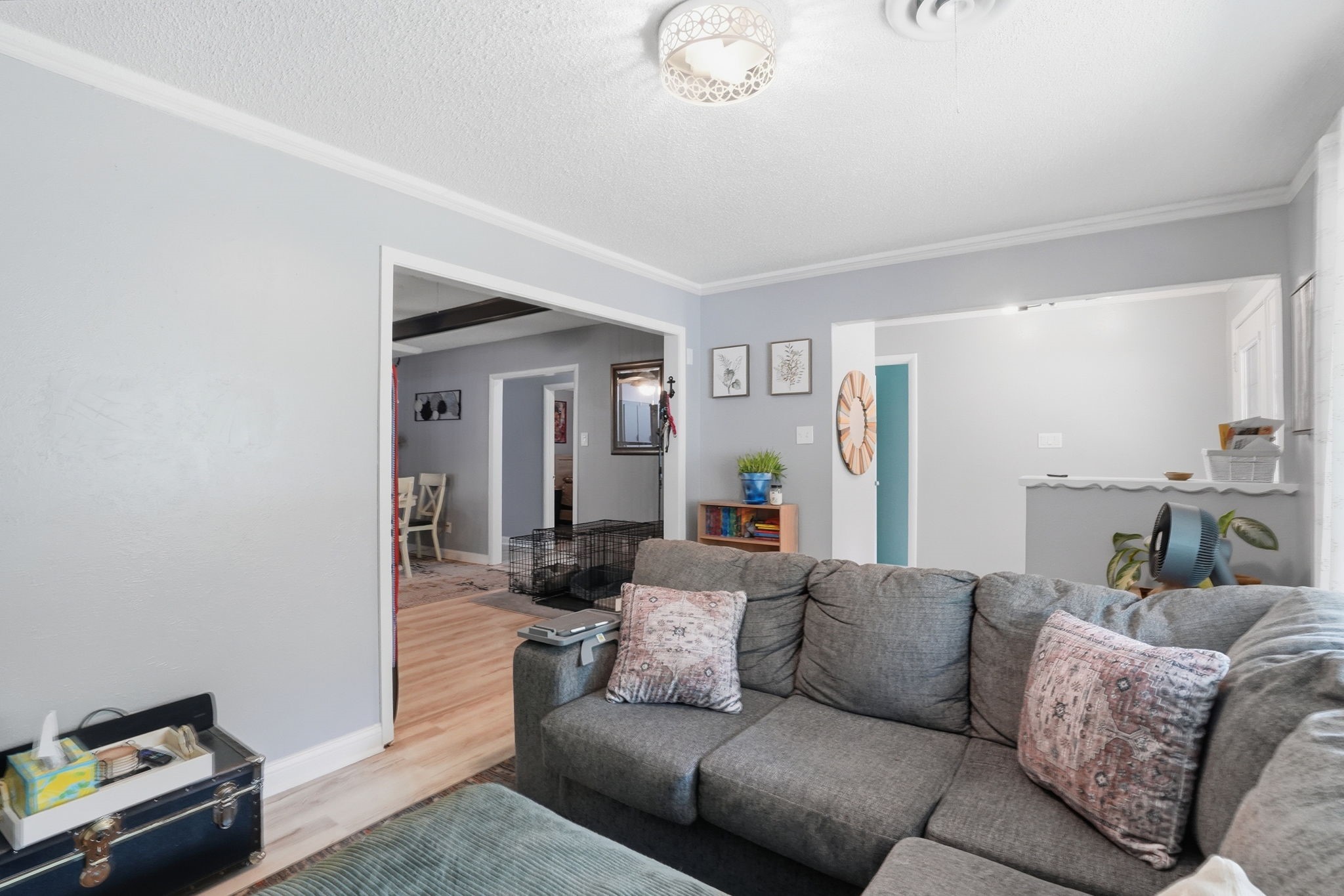 6801 Yolanda Drive Fort Worth TX 76112