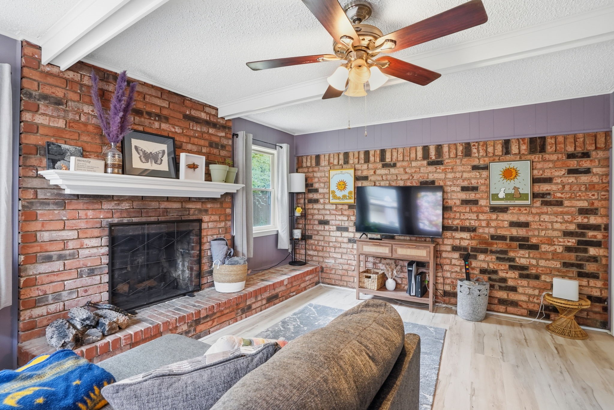 6801 Yolanda Drive Fort Worth TX 76112