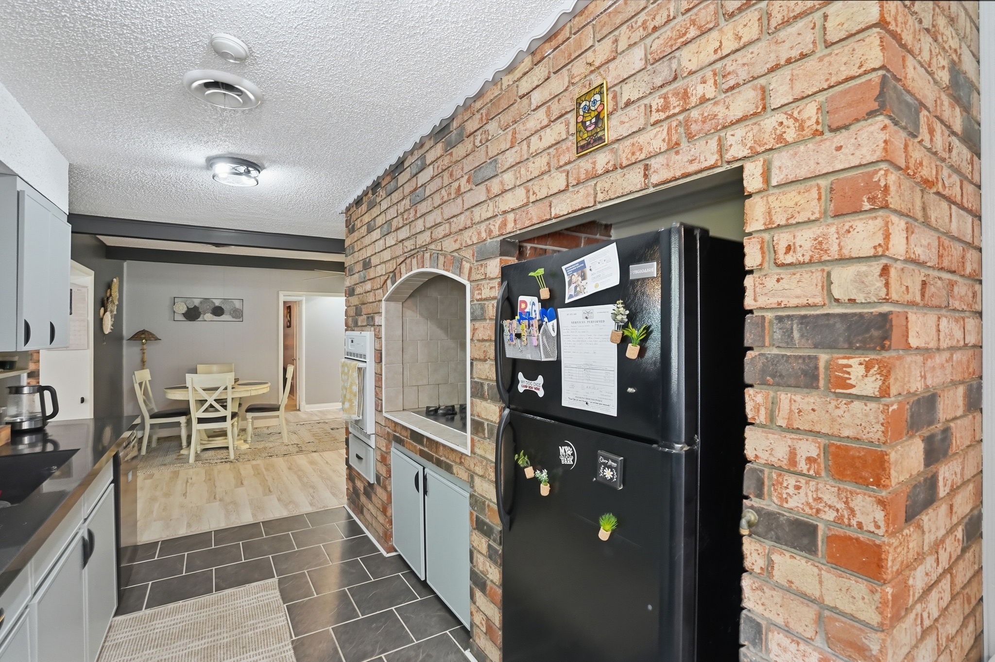 6801 Yolanda Drive Fort Worth TX 76112