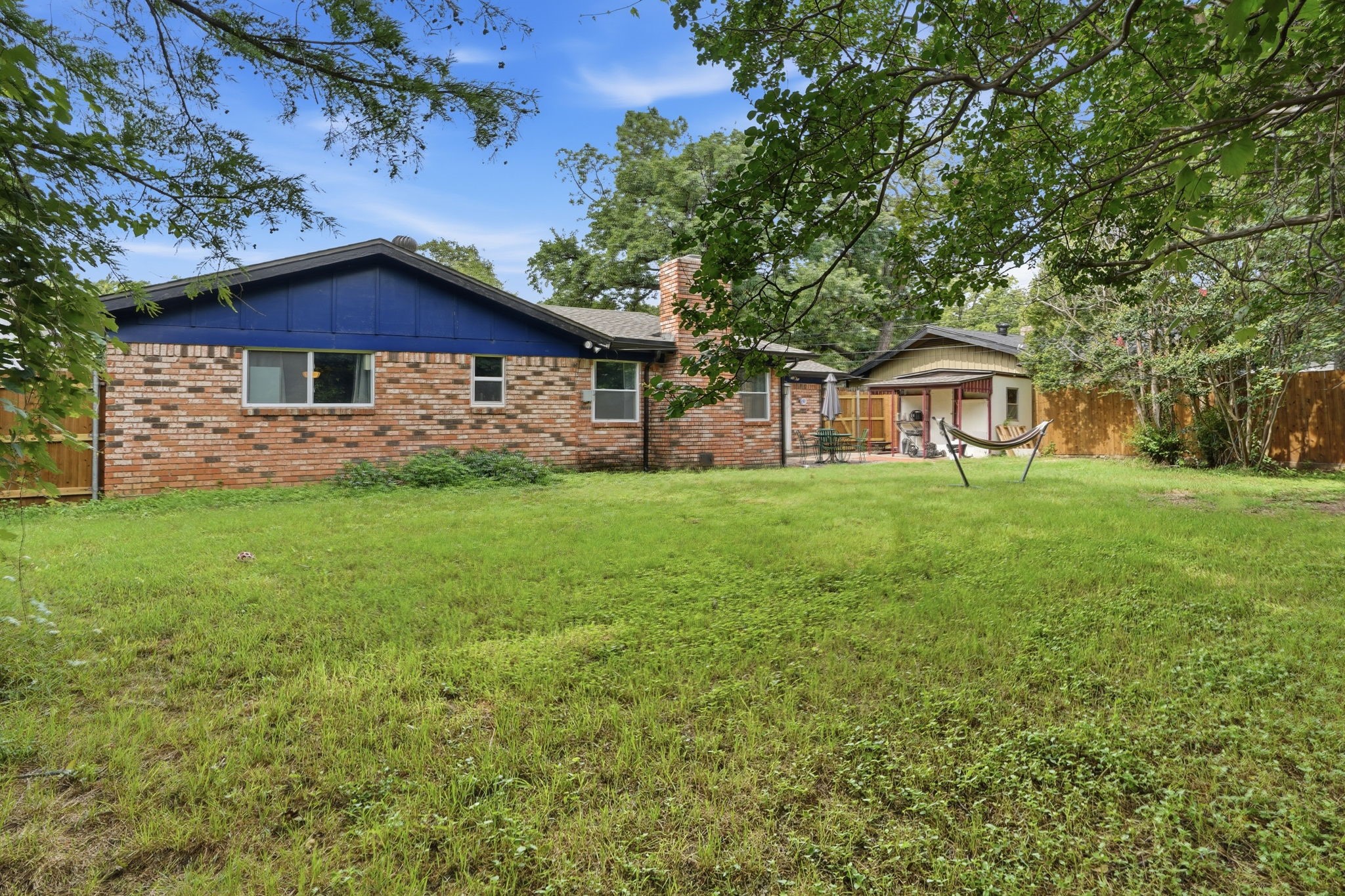 6801 Yolanda Drive Fort Worth TX 76112