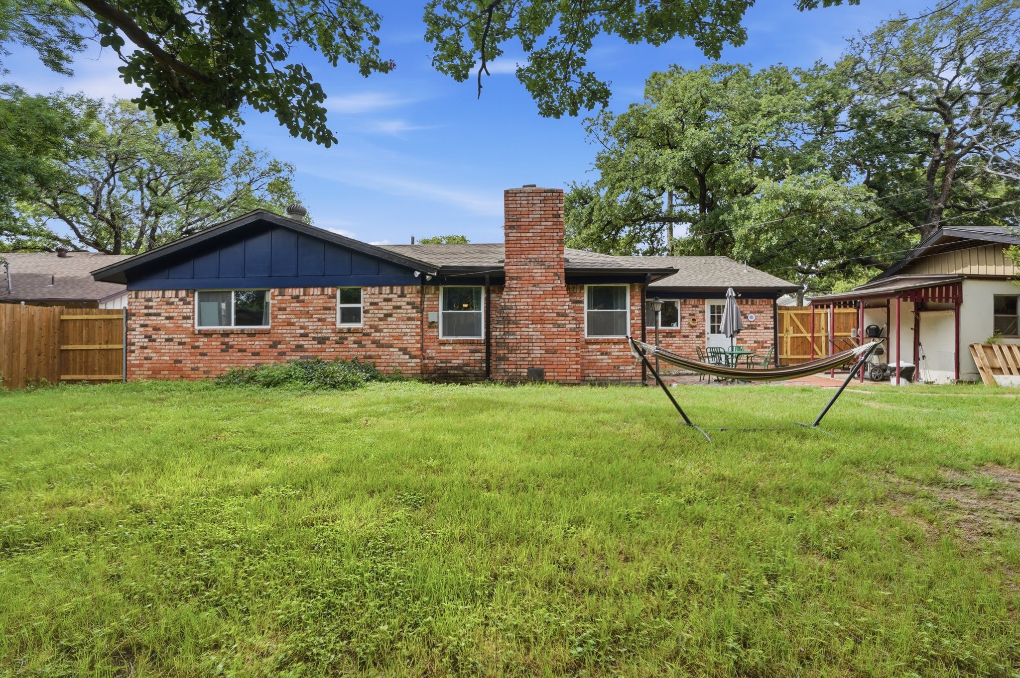 6801 Yolanda Drive Fort Worth TX 76112