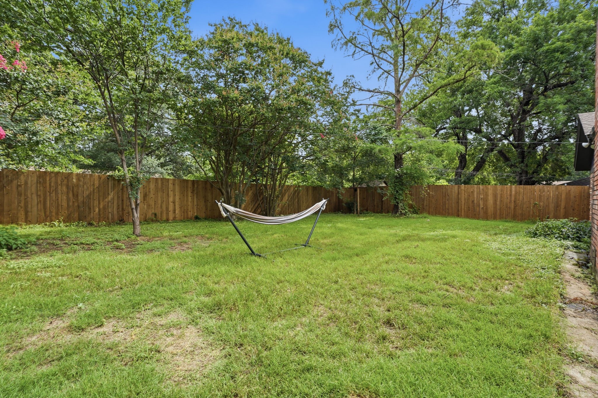 6801 Yolanda Drive Fort Worth TX 76112