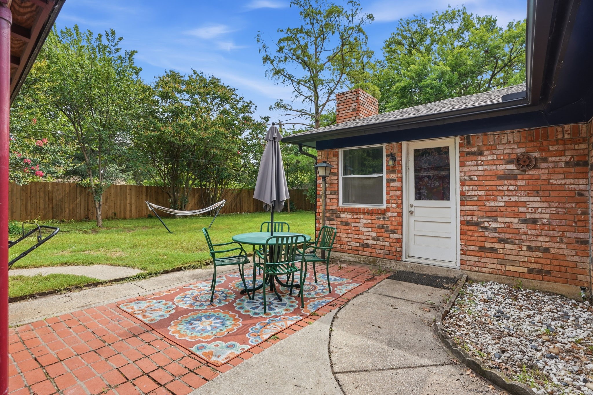 6801 Yolanda Drive Fort Worth TX 76112