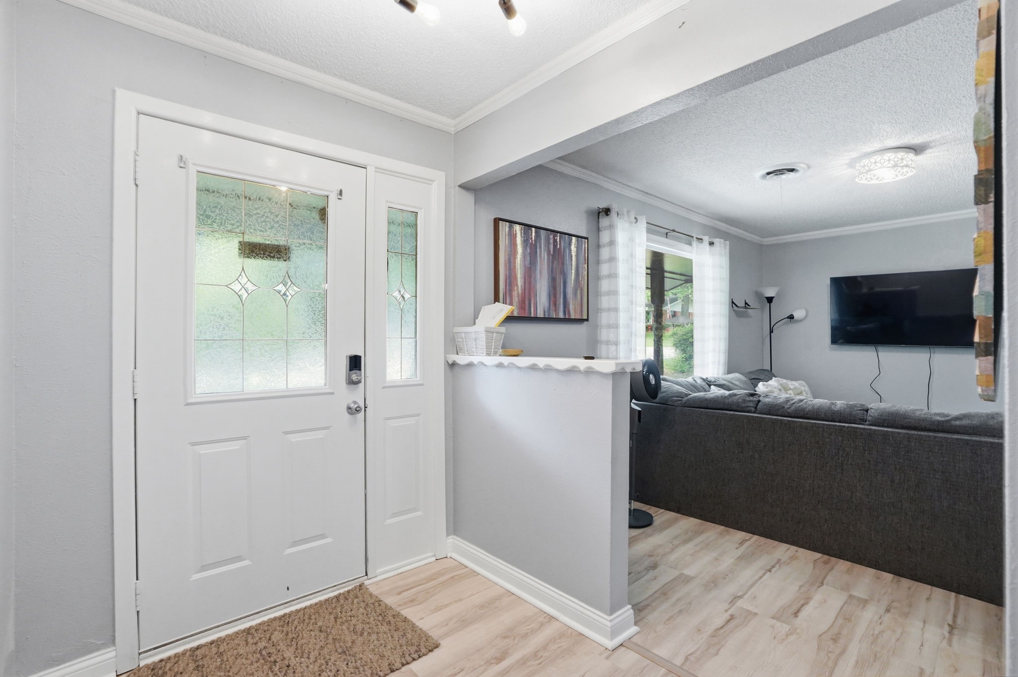 6801 Yolanda Drive Fort Worth TX 76112