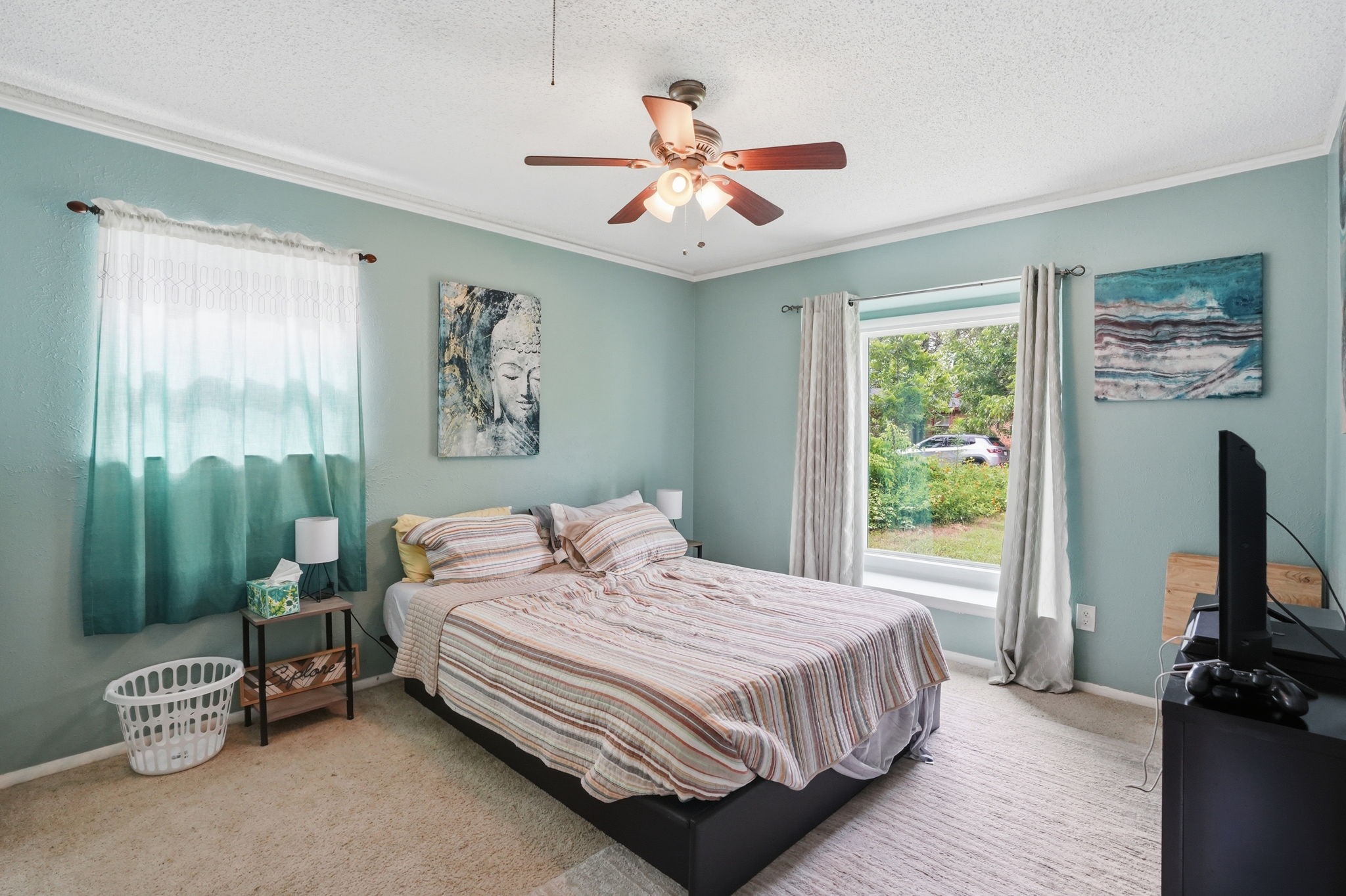 6801 Yolanda Drive Fort Worth TX 76112