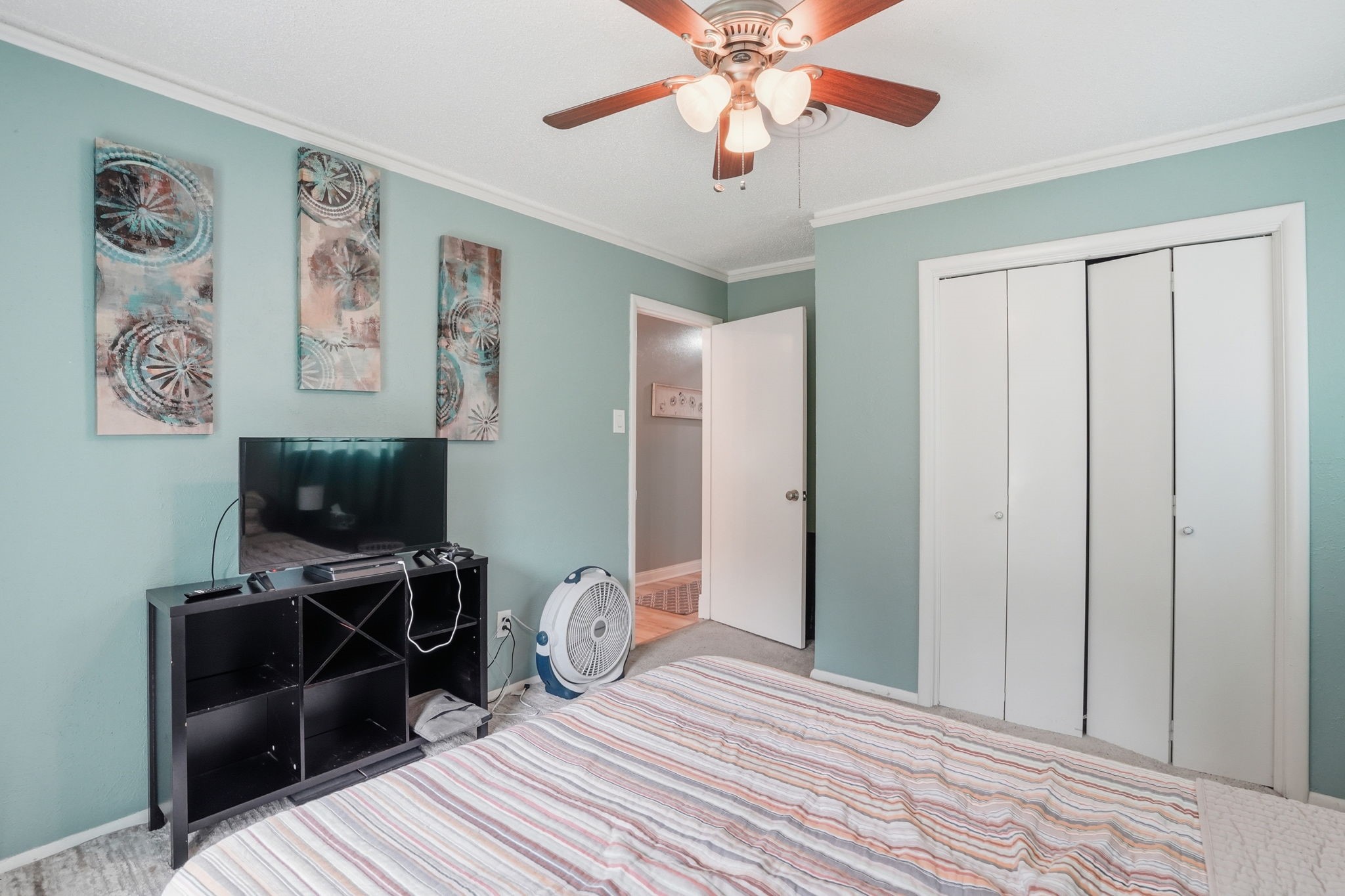 6801 Yolanda Drive Fort Worth TX 76112