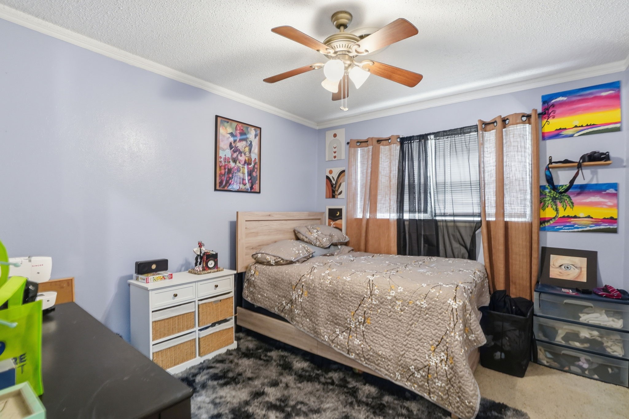 6801 Yolanda Drive Fort Worth TX 76112