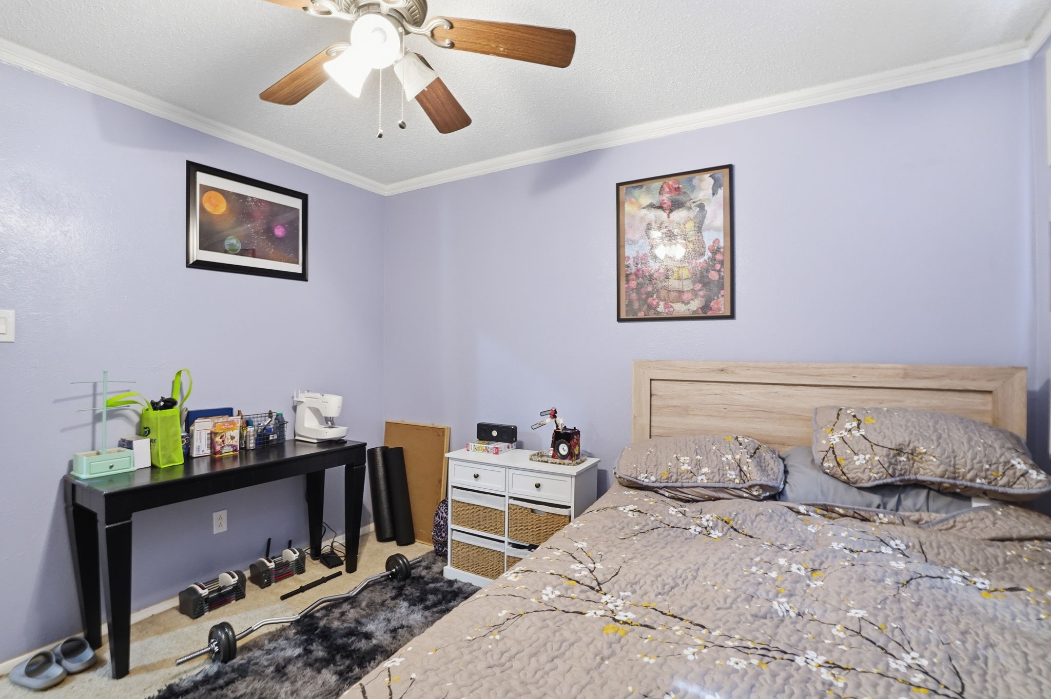 6801 Yolanda Drive Fort Worth TX 76112