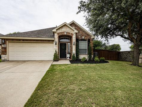 3400 Anita Drive Mckinney TX 75070