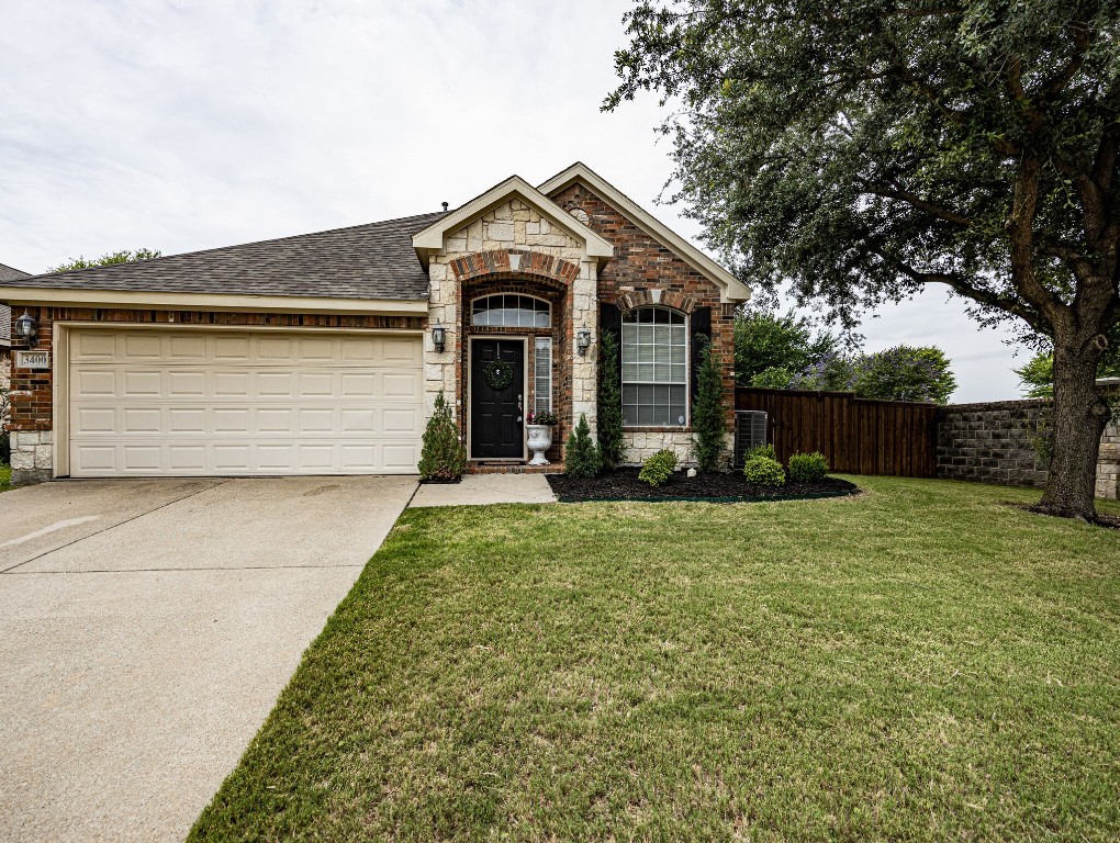 3400 Anita Drive Mckinney TX 75070