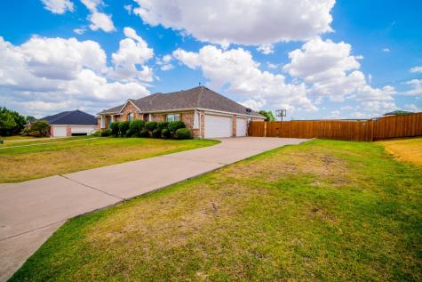 108 Clydesdale Drive Fate TX 75087