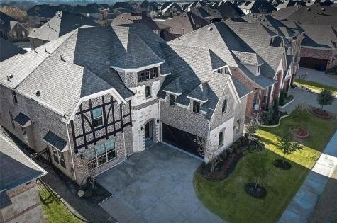 2189 Hidalgo Lane Frisco TX 75034