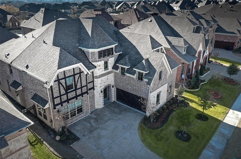 2189 Hidalgo Lane Frisco TX 75034