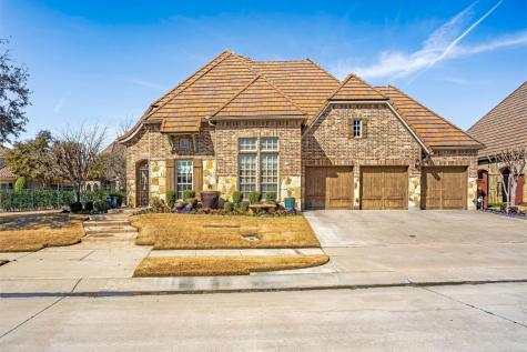 411 Fountainview Drive Irving TX 75039