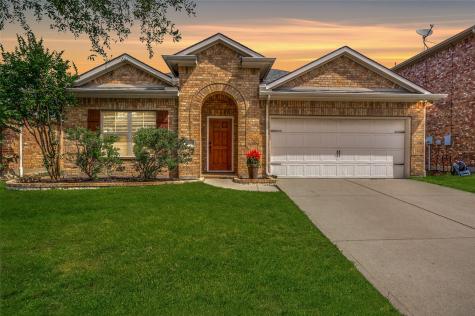 12509 Coral Drive Frisco TX 75036