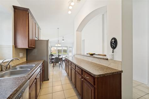 12509 Coral Drive Frisco TX 75036