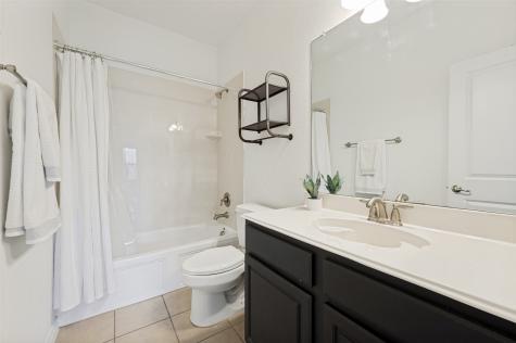 12509 Coral Drive Frisco TX 75036