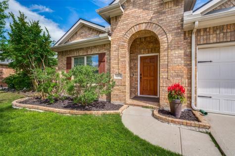12509 Coral Drive Frisco TX 75036