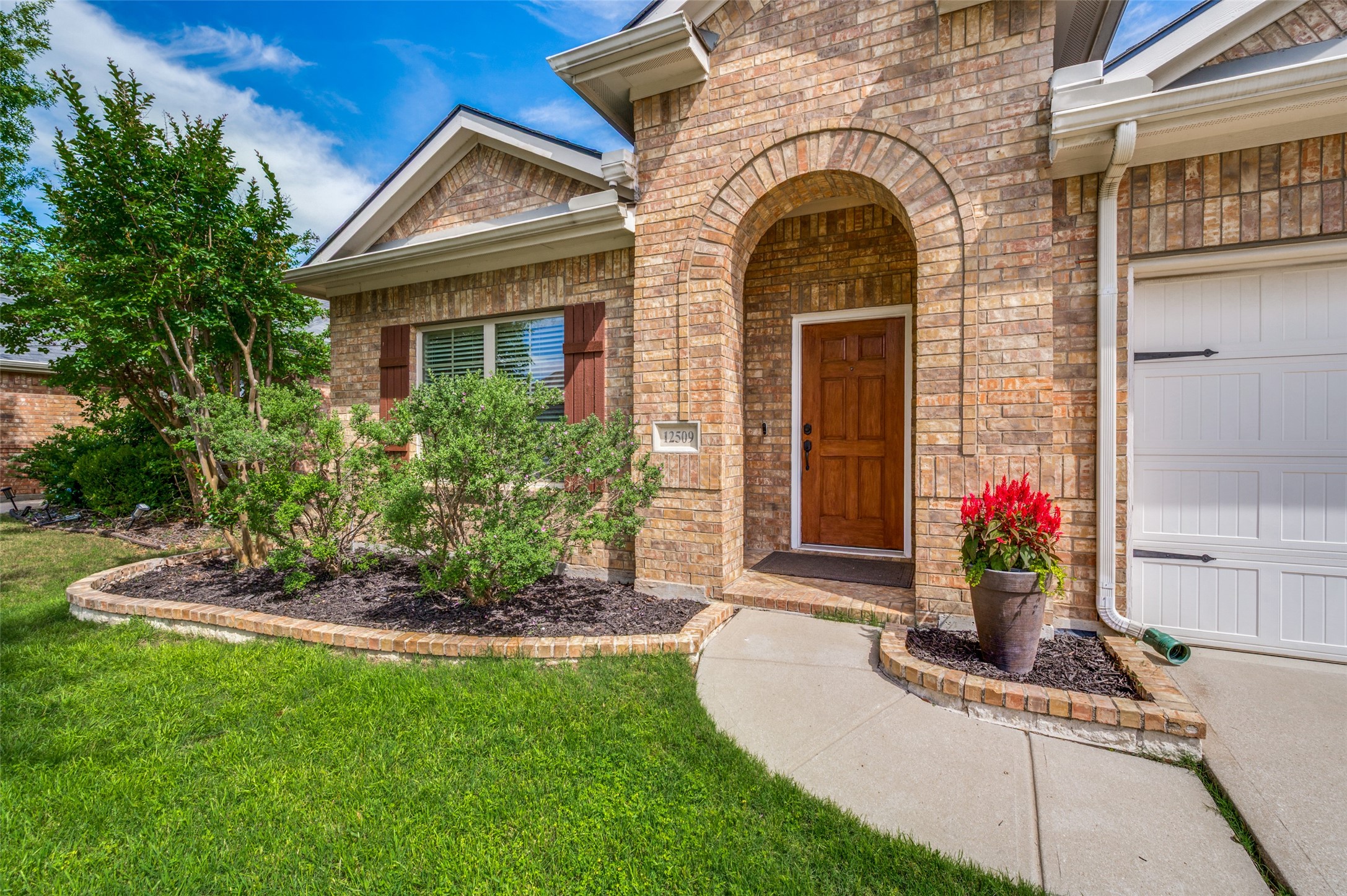 12509 Coral Drive Frisco TX 75036