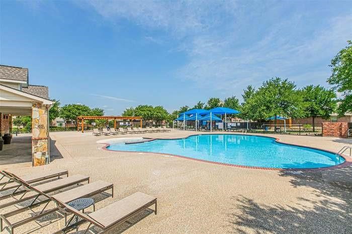 12509 Coral Drive Frisco TX 75036