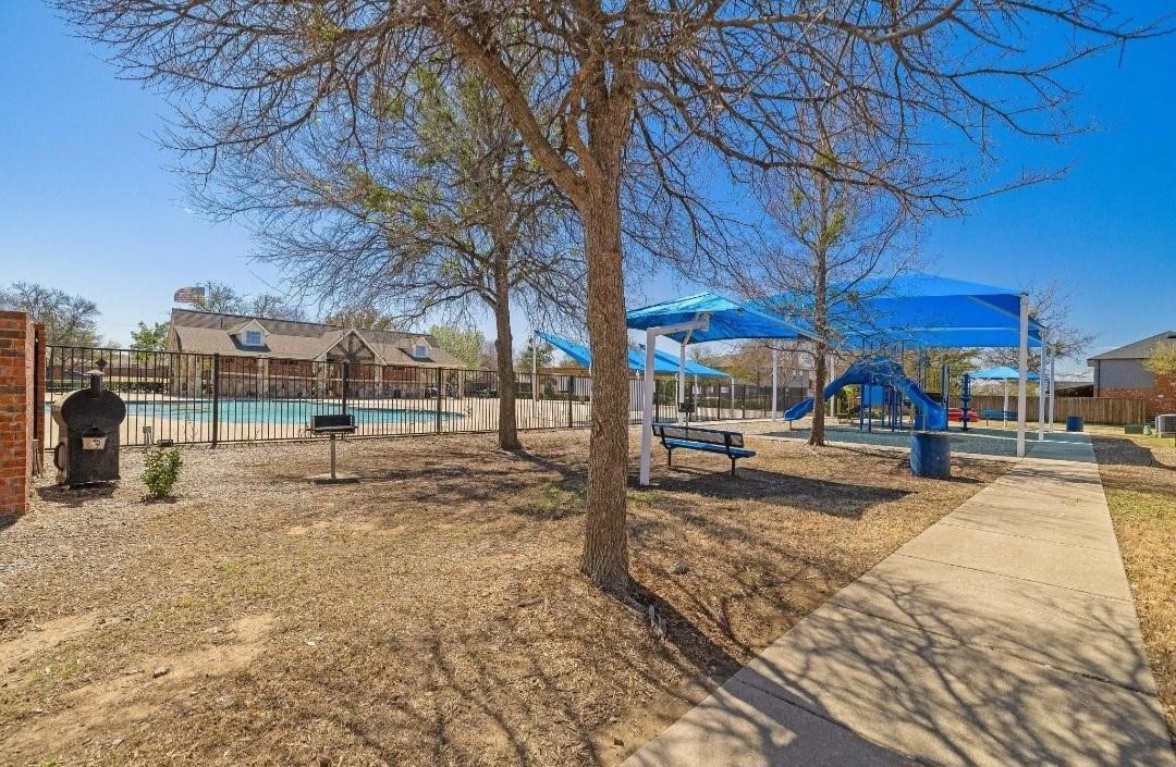 12509 Coral Drive Frisco TX 75036