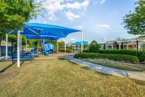 12509 Coral Drive Frisco TX 75036