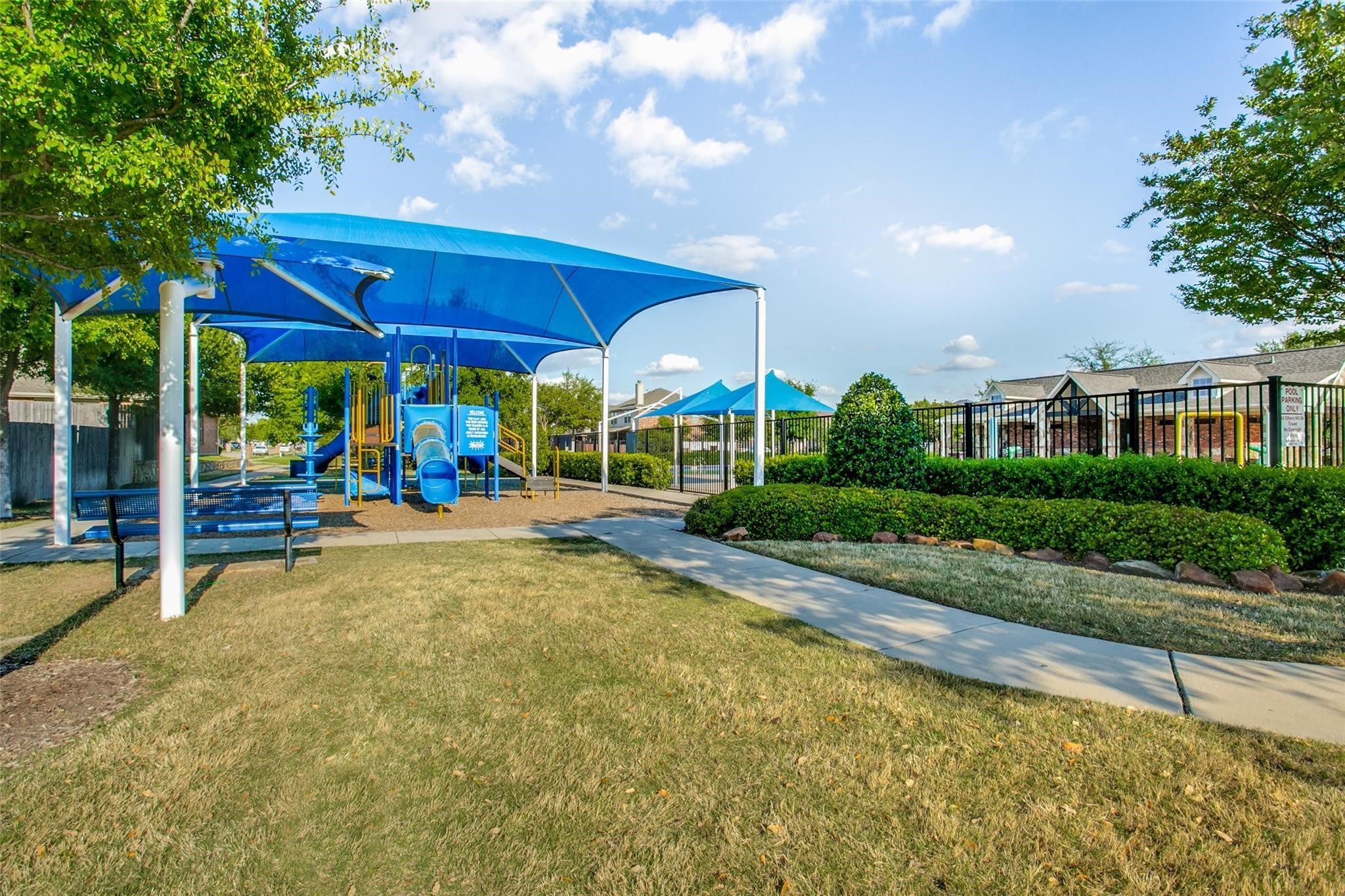 12509 Coral Drive Frisco TX 75036