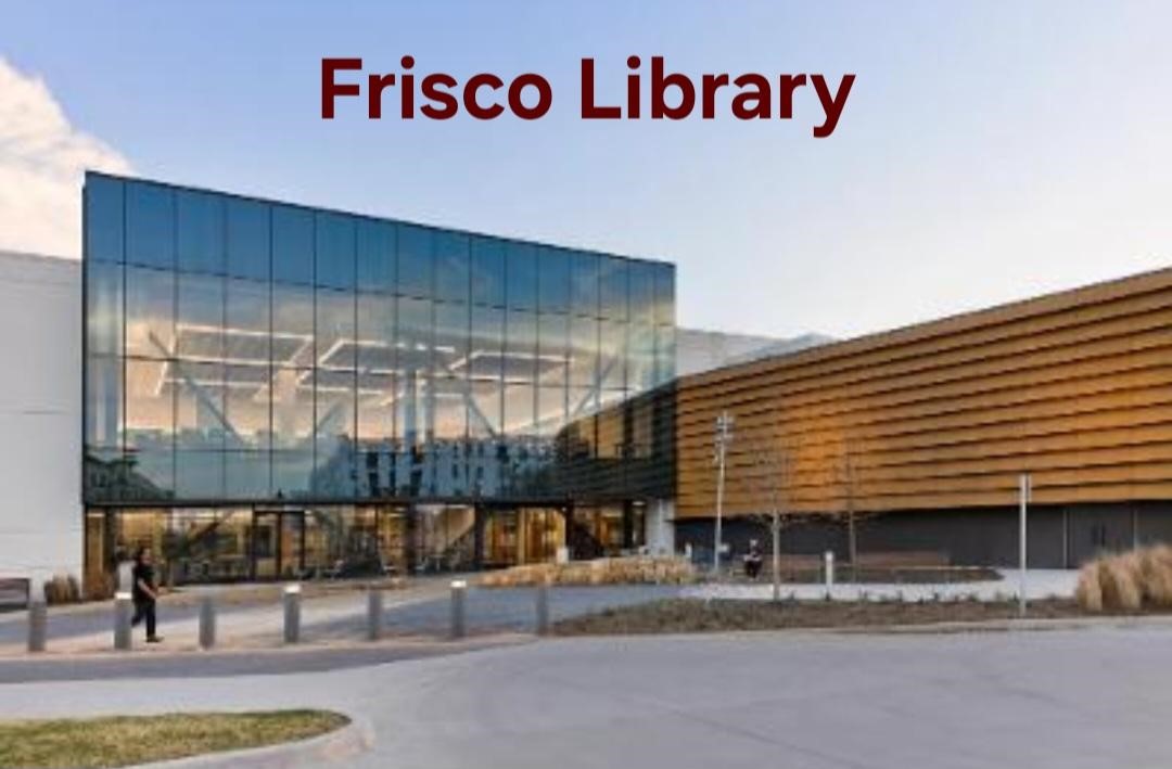 12509 Coral Drive Frisco TX 75036