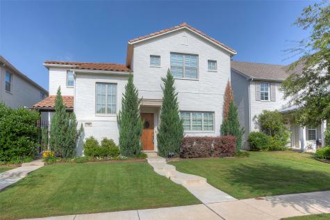 508 Sheer Bliss Lane Fort Worth TX 76114