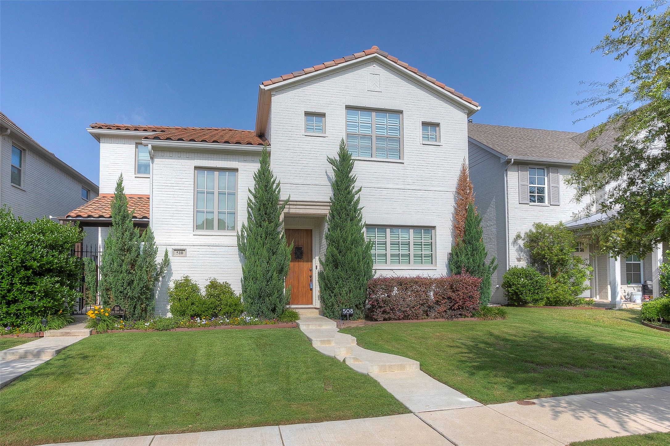 508 Sheer Bliss Lane Fort Worth TX 76114
