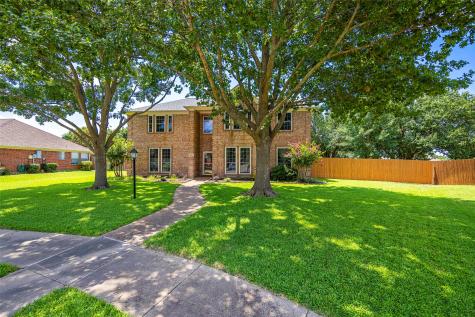 1118 Donegal Lane Garland TX 75044