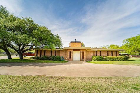 4 Chaparral Lane Breckenridge TX 76424