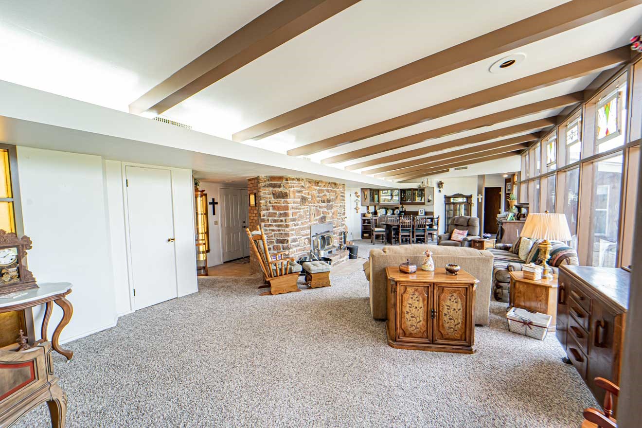 4 Chaparral Lane Breckenridge TX 76424