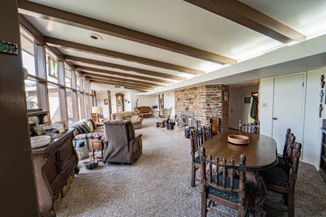 4 Chaparral Lane Breckenridge TX 76424