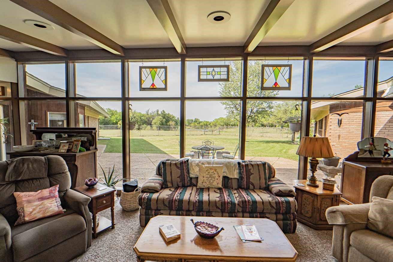 4 Chaparral Lane Breckenridge TX 76424
