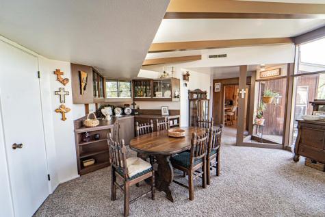 4 Chaparral Lane Breckenridge TX 76424