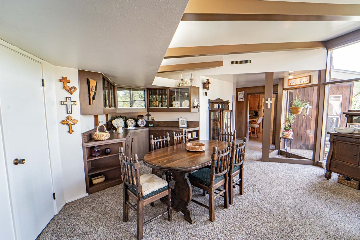 4 Chaparral Lane Breckenridge TX 76424