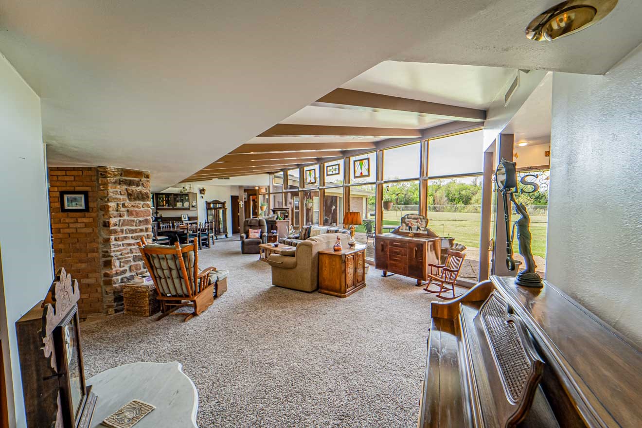 4 Chaparral Lane Breckenridge TX 76424