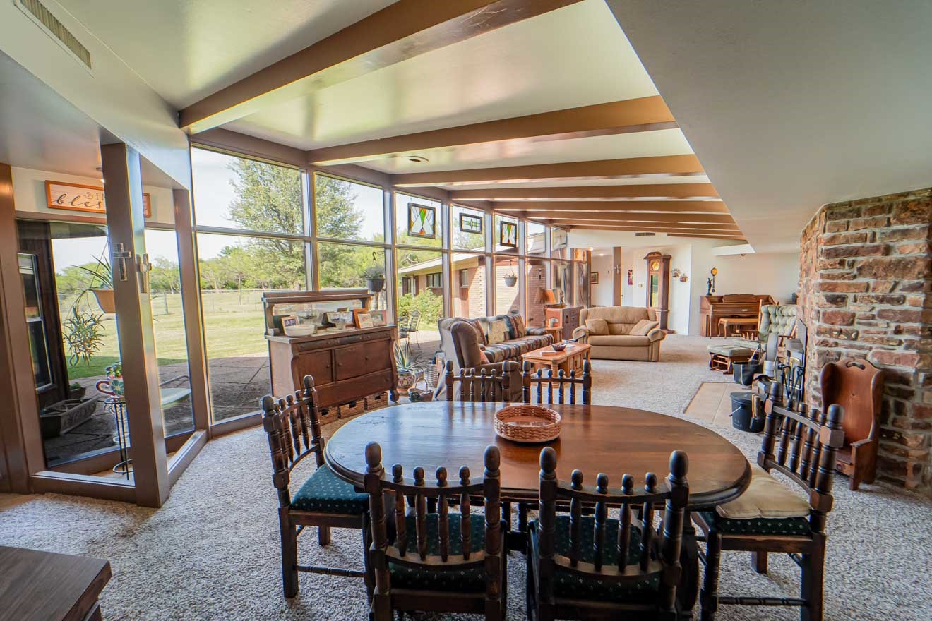 4 Chaparral Lane Breckenridge TX 76424