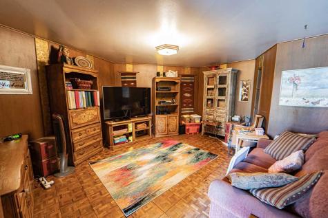 4 Chaparral Lane Breckenridge TX 76424