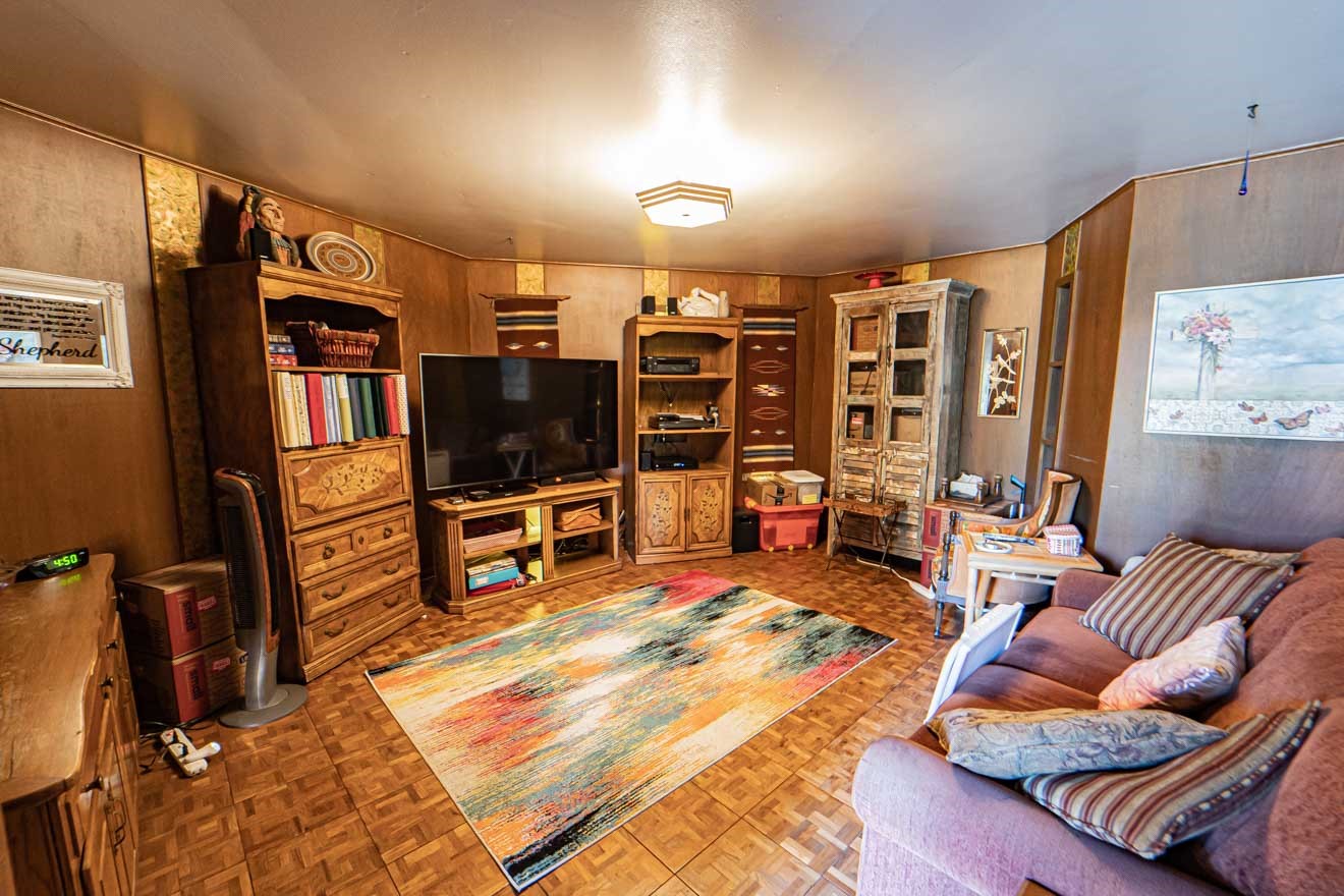 4 Chaparral Lane Breckenridge TX 76424