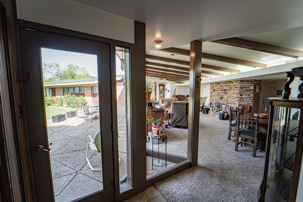 4 Chaparral Lane Breckenridge TX 76424
