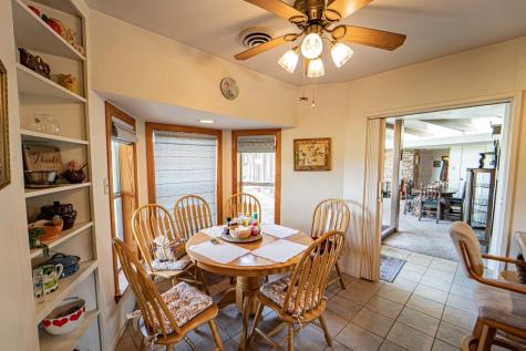 4 Chaparral Lane Breckenridge TX 76424