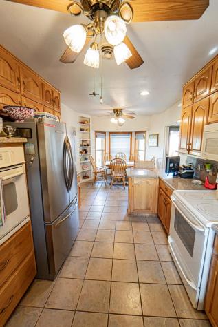 4 Chaparral Lane Breckenridge TX 76424